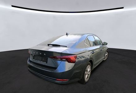 Продам Skoda Octavia Style First Edition 2.0диз DSG 2020 года в Львове