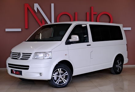 Продам Volkswagen Caravella 2008 года в Одессе