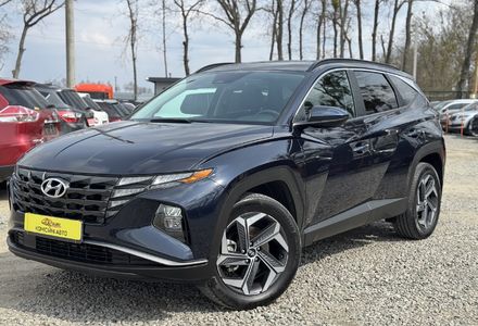 Продам Hyundai Tucson COMIS  2023 года в г. Умань, Черкасская область