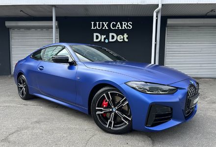 Продам BMW 435 M440i xDrive  2023 года в Киеве