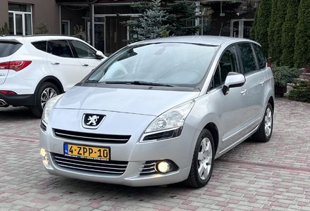 Продам Peugeot 5008 2011 года в Тернополе