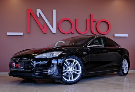 Продам Tesla Model S P85 2014 года в Одессе