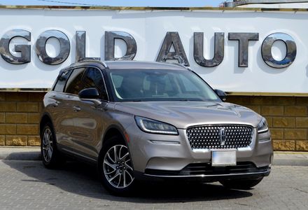 Продам Lincoln Corsair 2021 года в Одессе