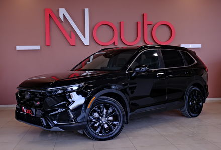 Продам Honda CR-V Hybrid Type-R 2023 года в Одессе