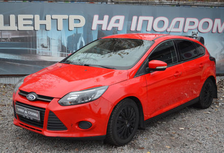 Продам Ford Ford 2.0 TDCi МТ (163 к.с.) 2014 года в Киеве