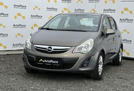 Продам Opel Corsa 2011 года в Луцке