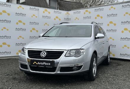 Продам Volkswagen Passat B6 2008 года в Луцке