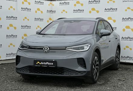 Продам Volkswagen ID.4 2021 года в Луцке