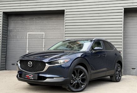Продам Mazda CX-3 0 4WD Preferred 2024 года в Киеве