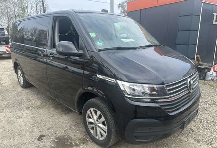 Продам Volkswagen Caravella 2.0 110квт DSG авто в дорозі 2020 года в Львове
