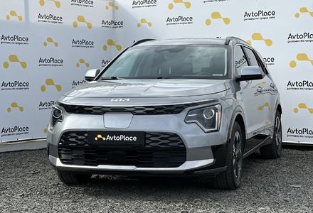 Продам Kia Niro 2023 года в Луцке