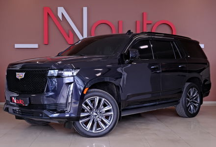 Продам Cadillac Escalade 2022 года в Одессе