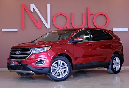 Продам Ford Edge 2018 года в Одессе