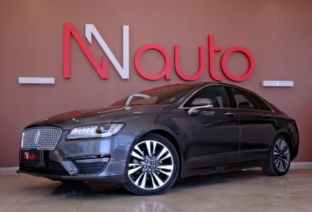 Продам Lincoln MKZ 2020 года в Одессе