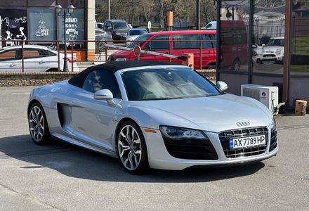 Продам Audi R8 2011 года в Киеве