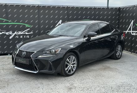 Продам Lexus IS 300 2020 года в Киеве