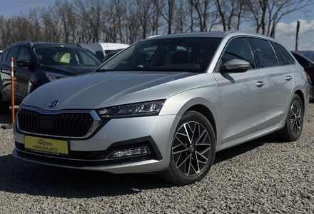 Продам Skoda Octavia A8 COMIS 2021 года в г. Умань, Черкасская область