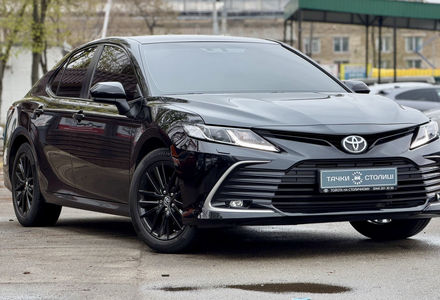 Продам Toyota Camry (FL) • 2.5 D-4S АТ (207 к.с.)  2024 года в Киеве