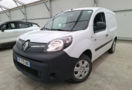 Продам Renault Kangoo груз. v9784 33KWH 2019 года в Луцке