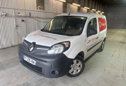 Продам Renault Kangoo груз. v0621 33KWH 2021 года в Луцке