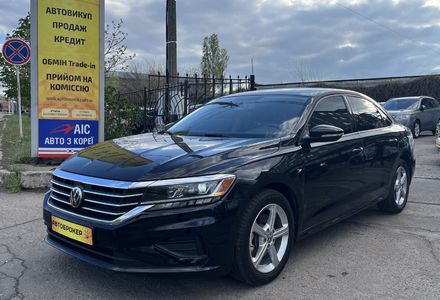 Продам Volkswagen Passat B8 New 2021 года в Николаеве