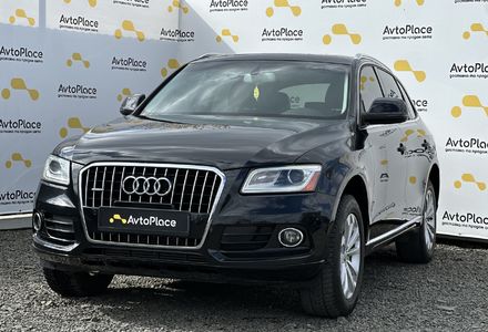 Продам Audi Q5 2013 года в Луцке