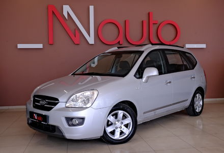 Продам Kia Carens 2006 года в Одессе