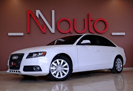 Продам Audi A4 2011 года в Одессе