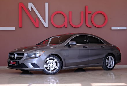 Продам Mercedes-Benz CLA-Class 2013 года в Одессе