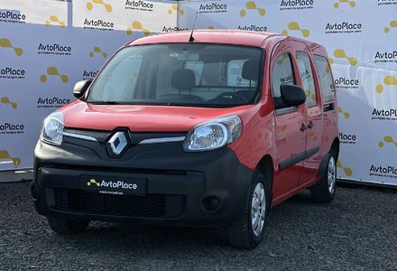 Продам Renault Kangoo груз. 2021 года в Луцке