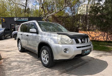 Продам Nissan X-Terra 2007 года в Черновцах