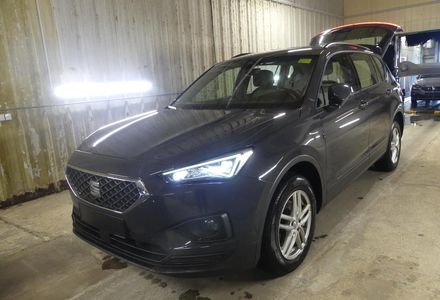 Продам Seat 133 Tarraco 2021 года в Львове