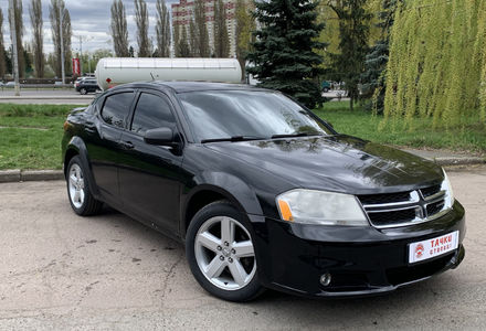 Продам Dodge Avenger 2012 года в Киеве