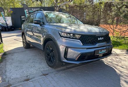 Продам Kia Sorento 2022 года в Черновцах