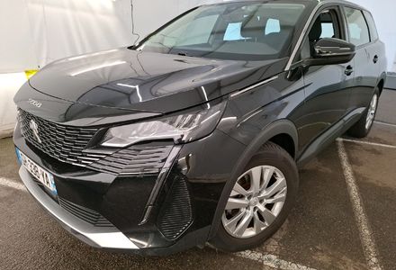 Продам Peugeot 5008 SUV BlueHDi 130 S&S EAT8 Activ 2022 года в Житомире