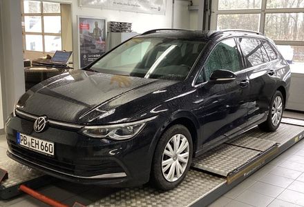 Продам Volkswagen Golf Variant 2022 года в Житомире