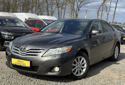 Продам Toyota Camry 40 COMIS  2009 года в г. Умань, Черкасская область