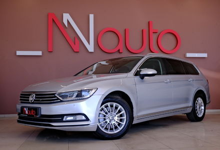 Продам Volkswagen Passat B8 2016 года в Одессе