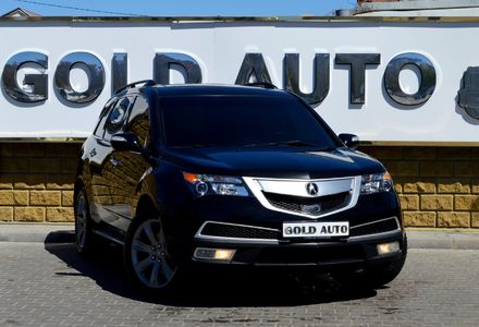 Продам Acura MDX 2011 года в Одессе