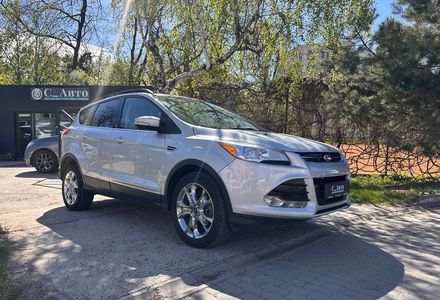 Продам Ford Escape SEL 2012 года в Черновцах
