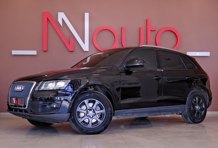 Продам Audi Q5 2012 года в Одессе