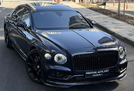 Продам Bentley Flying Spur S 2022 года в Киеве