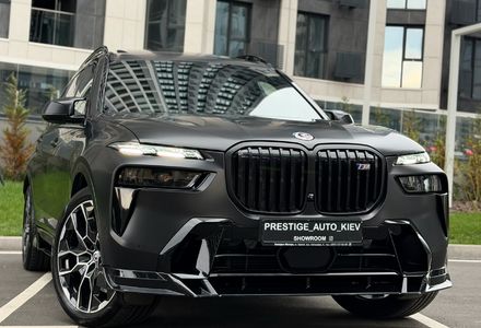 Продам BMW X7 M60i 2024 года в Киеве