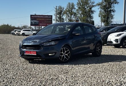 Продам Ford Focus авто у Львові 2008 года в Львове