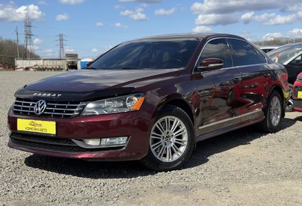 Продам Volkswagen Passat B7 COMIS  2014 года в г. Умань, Черкасская область