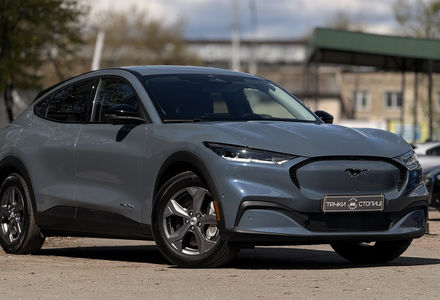 Продам Ford Mustang Mach-E 2023 года в Киеве