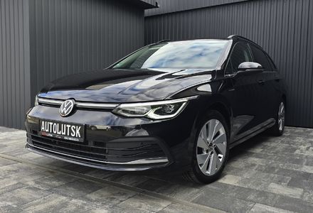 Продам Volkswagen Golf VII Style рідна фарба v8818 2022 года в Луцке