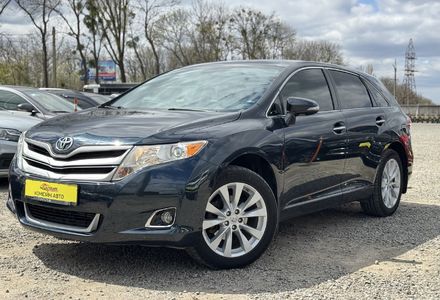 Продам Toyota Venza (COMIS) XLE AWD 2014 года в г. Умань, Черкасская область