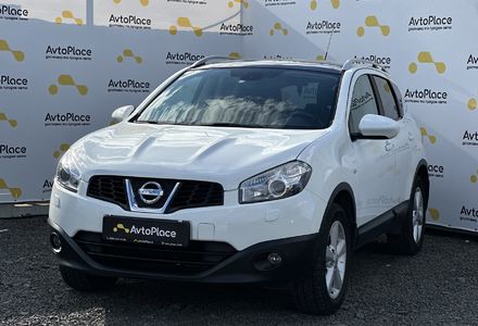 Продам Nissan Qashqai 2011 года в Луцке