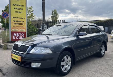 Продам Skoda Octavia A5 Elegance 2006 года в Николаеве